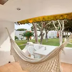 Near Falésia Beach,