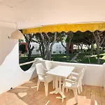 Near Falésia Beach, *
