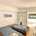 Near Falésia Beach, Apartamento Albufeira