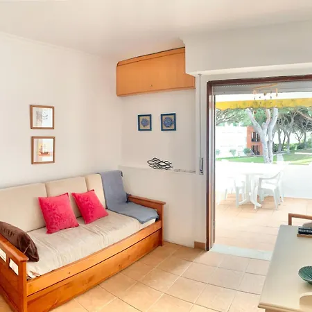 Apartment Near Falesia Beach, *