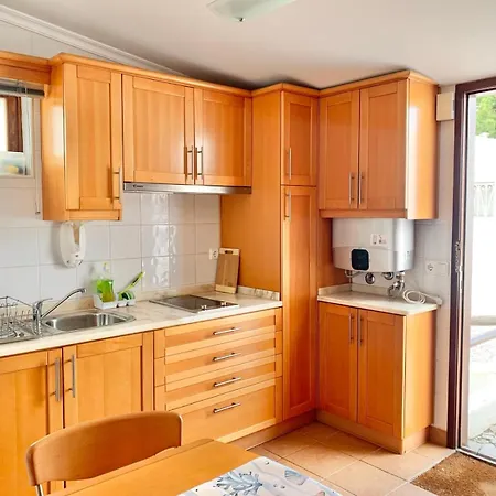 Near Falesia Beach, Apartment