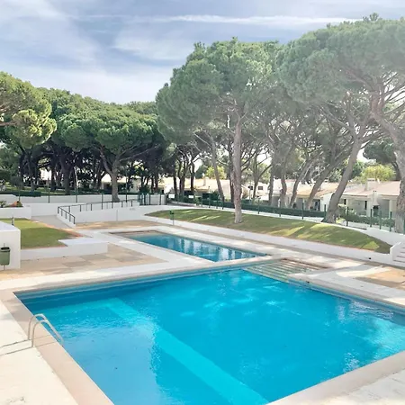 Near Falesia Beach, Apartment