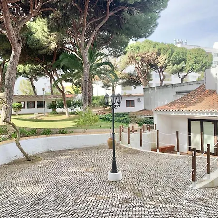 Apartment Near Falesia Beach,