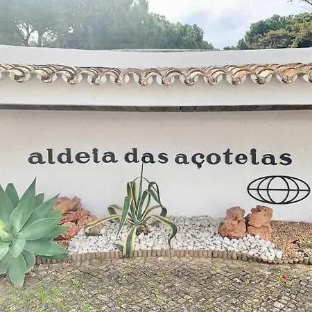 Near Falésia Beach, Apartamento Albufeira