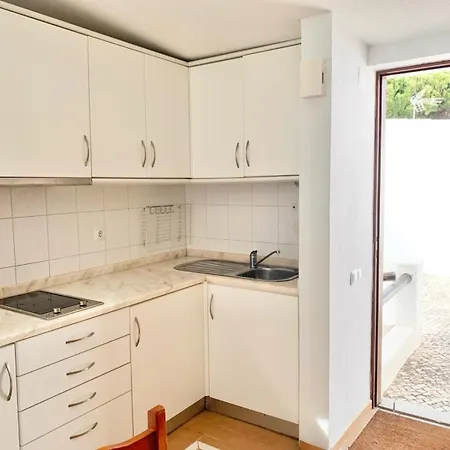 Apartment Near Falesia Beach,