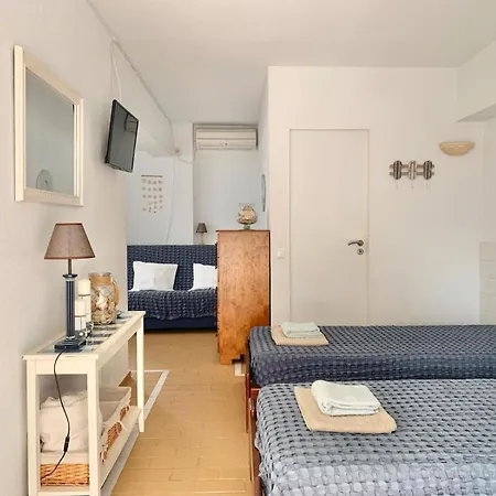 Apartment Near Falesia Beach, *