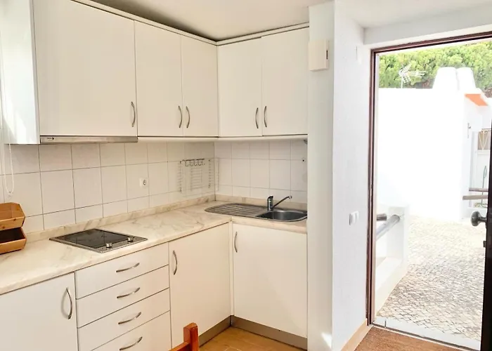 Apartment Near Falesia Beach,