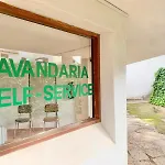Near Falesia Beach, Apartmán