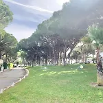 Near Falesia Beach, Apartmán *