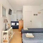 Apartmán Near Falesia Beach, *