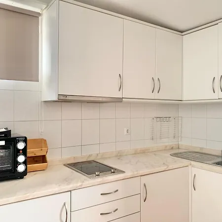 Apartmán Near Falesia Beach,